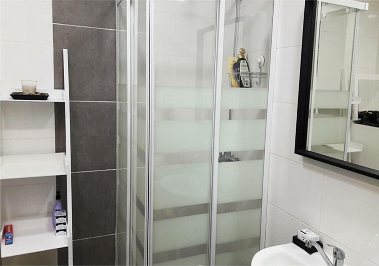 شقة Cocoon Casa ميخاس المظهر الخارجي الصورة